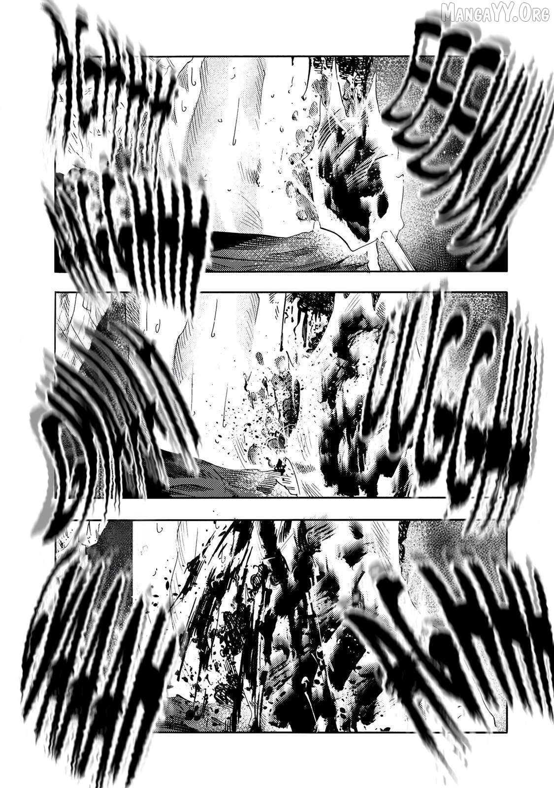 Juujika No Rokunin Chapter 228 image 13